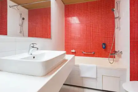 Park Inn by Radisson Pulkovskaya & Conference Centre St Petersburg - 62
