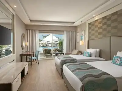 Titanic Deluxe Golf Belek - 59