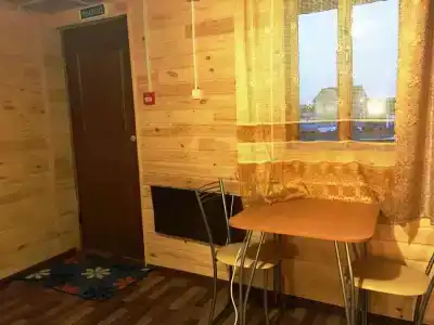 OLKHON Leisure Center - 101
