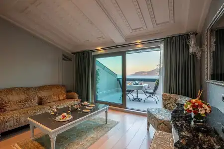 Mfb Tarabya - 58