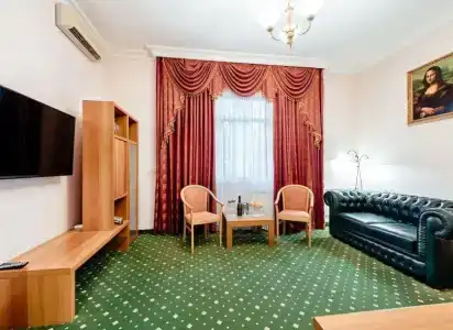 Viktoria Otdih Pansionat - 58