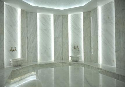Basqal Resort & Spa - 21