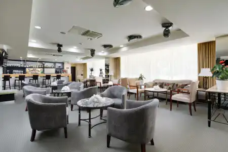 Plaza Spa - 20