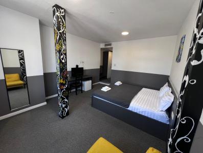 Meidan Inn - 1
