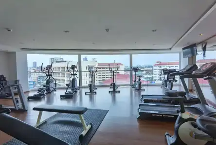 Nova Suites Pattaya by Compass Hospitality - 19