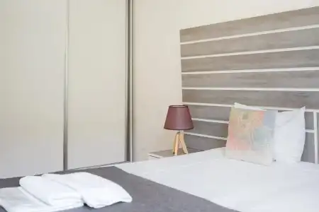 Ris Central Apartments Yerevan - 117