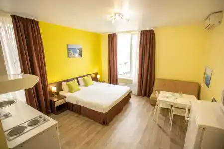 Kompleks apartamentov MIO - 194