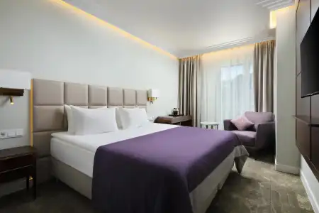 Plaza Spa Resort - 51