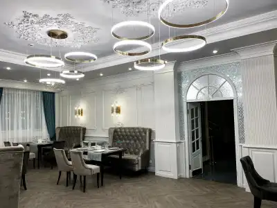 Park-otel' Fili - 4