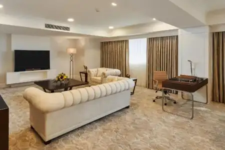 Wyndham Tashkent - 37