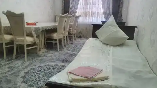 Fayzli GuestHouse - 15