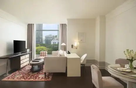 Oriental Residence Bangkok - 104