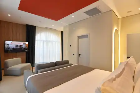Mercure North - 56
