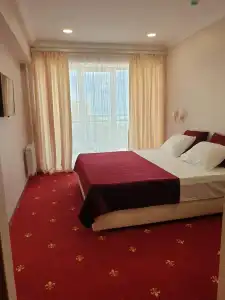 Grand Abkhaziya - 1