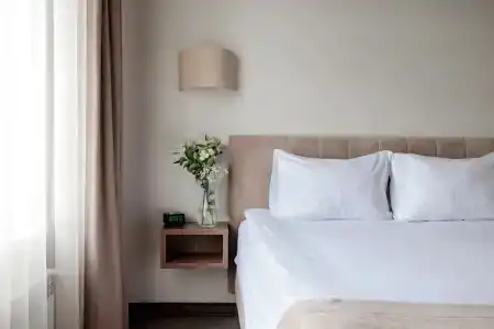 Stariy Dvorik on Orlovskaya - 56