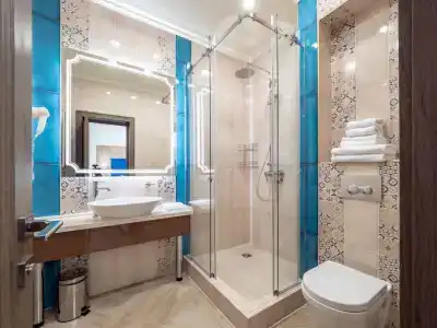 Revital Park Sanatorium - 59