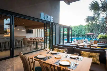 The Silver Palm Wellness Resort - 44