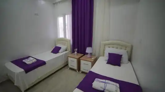 Nanas Guest house - 66