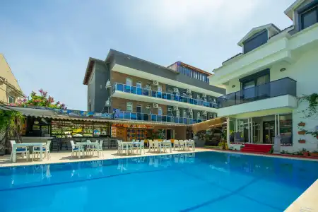 Alis Fethiye - 25
