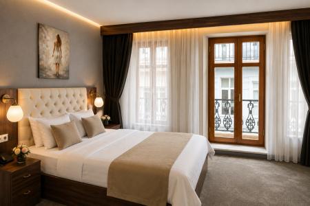 Vita Suites - 6