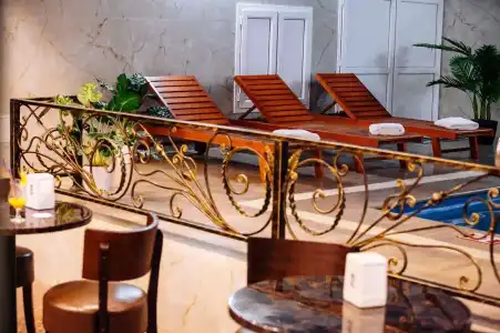 Plaza Bishkek - 16