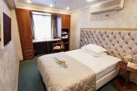 Crystall De Luxe - 2