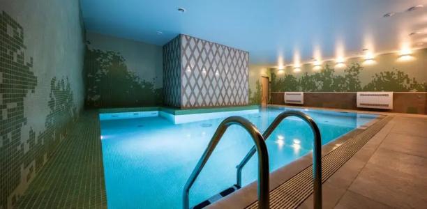 Indigo St.Petersburg- Tchaikovskogo, an IHG - 18