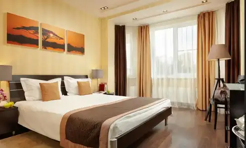 Easy Room - 5