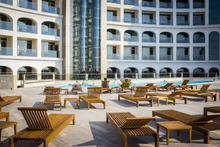 Colosseum Marina - 7