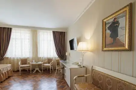 Pushkin`Hotel - 87