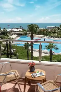 Kaya Belek Resort - Ultra All Inclusive - 41