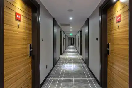 Ramada Encore By Wyndham Tashkent - 13