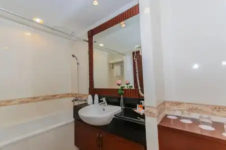 Prince Suites Residence Managed by Prince Palace - 64