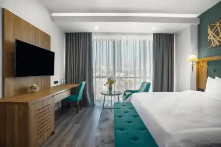 Royal Tulip & Casino, Tbilisi - 19