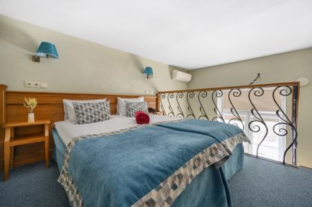 Три МостА - 155