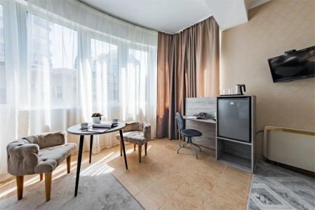 Bergs Spa and Сonference - 92