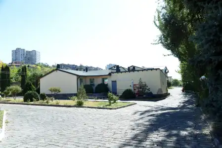 Armenian Village Park & FREE Water Park, GYM - 53