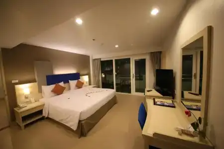 Sunshine Vista - 5