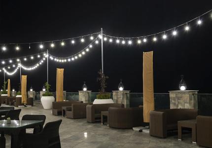 Basqal Resort & Spa - 41