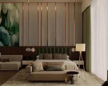 Ramada Plaza by Wyndham - 120