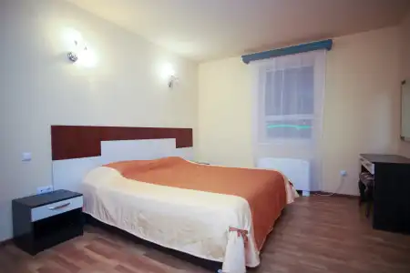 Armenian Village Park & FREE Water Park, GYM - 16