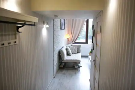 Nautilus Mini-Hotel - 40