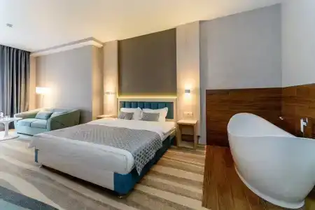 Grand Spa Avax - 19