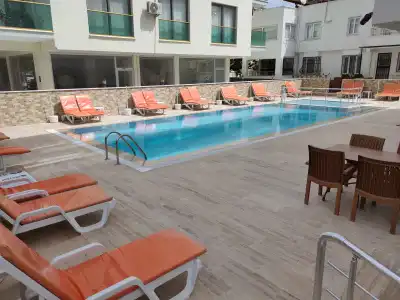 Altinersan Altinkum Didim - 12