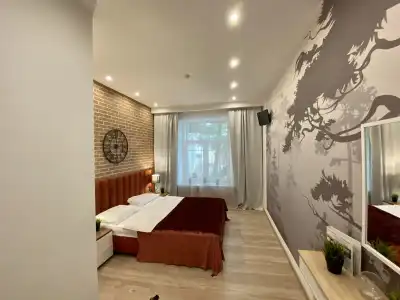 City Comfort at Kitay - Gorod - 5