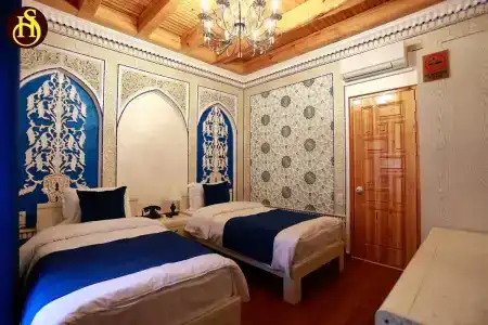 Shohnishin Boutique Butik-Hotel - 55