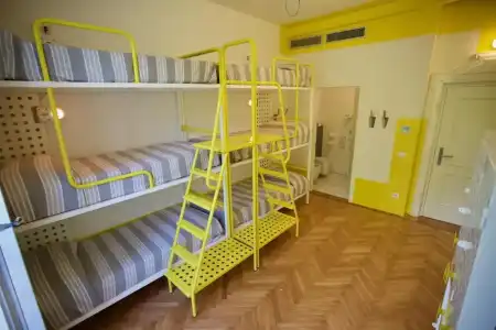 Hostel Ostello Bello Lake Como - 53