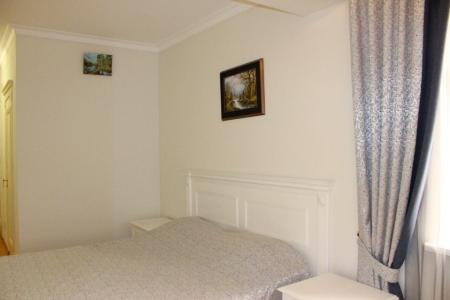 She Apart-hotel - 129