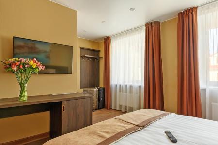 БАГРАТИОН - 121