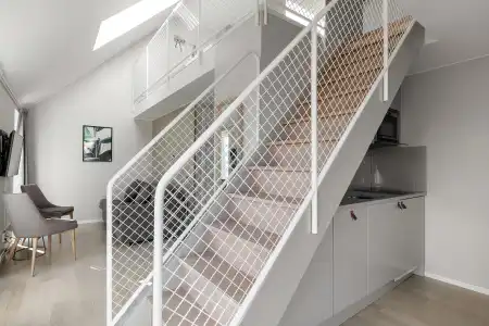 Avanti Apartments - 45